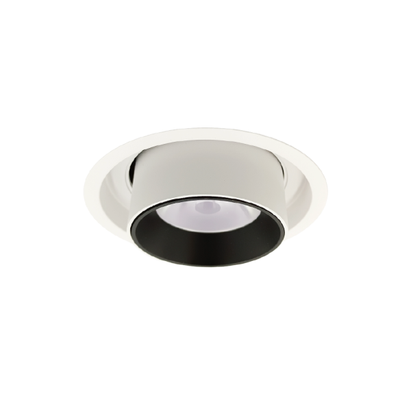 RD-LED-SCOUT-75, retractable downlights. TJ2 Lighting, LED Lighting Manufacturer in Taiwan. led lighting company, led lighting suppliers, led lighting manufacturers, taiwan led lights