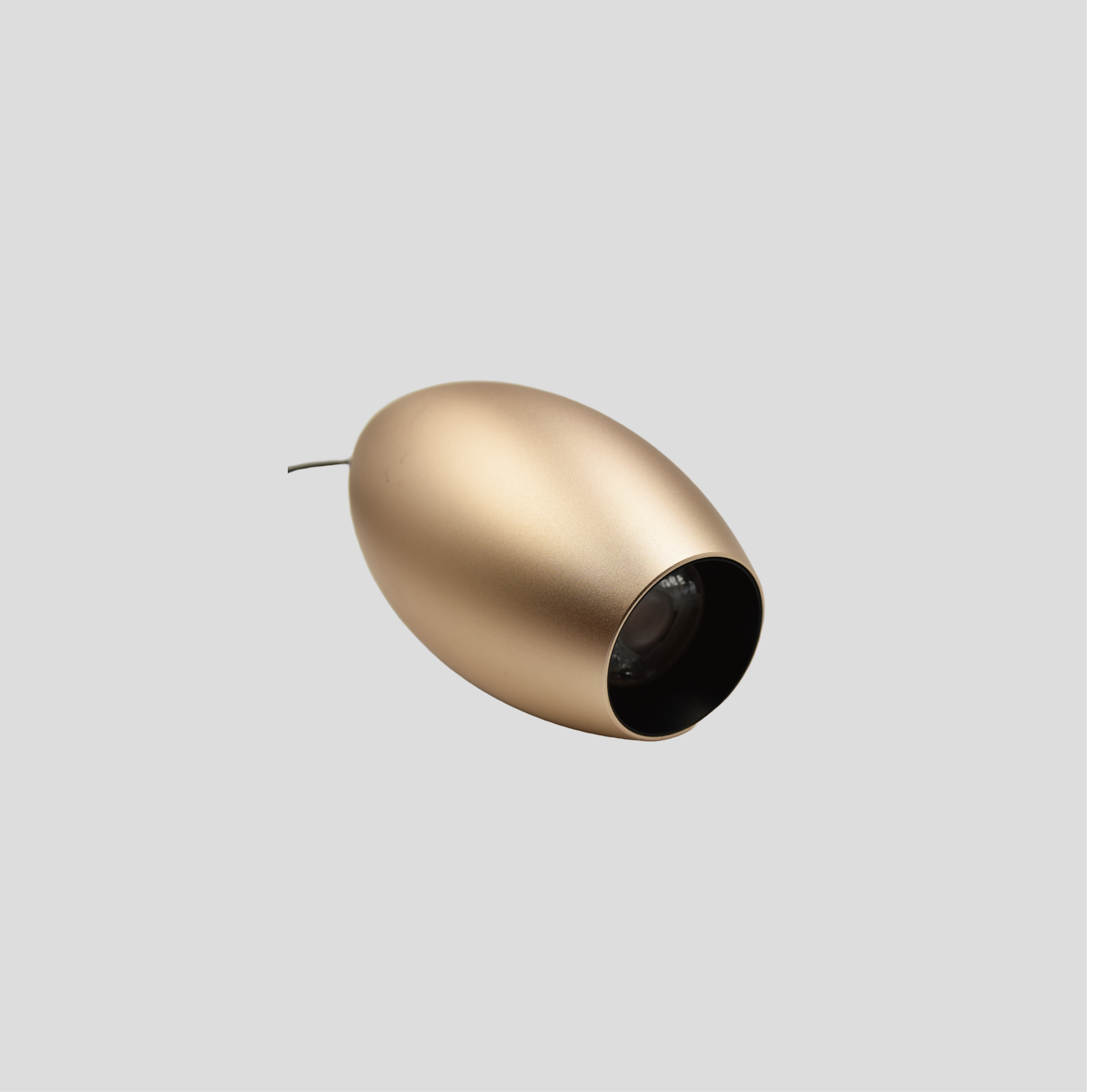 SFMT-VIVID 10 | Ultra-Thin Magnetic Pendant Light 10w - LED